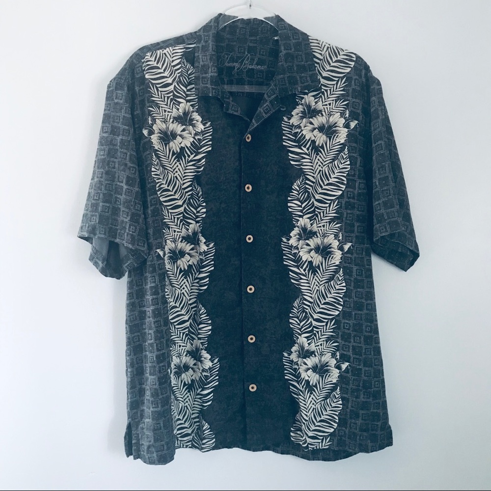 TOMMY BAHAMA | Silk - Picture 7 of 16